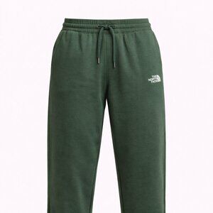 The North Face - Women's Core Sweatpants - Forest Green - Size Small